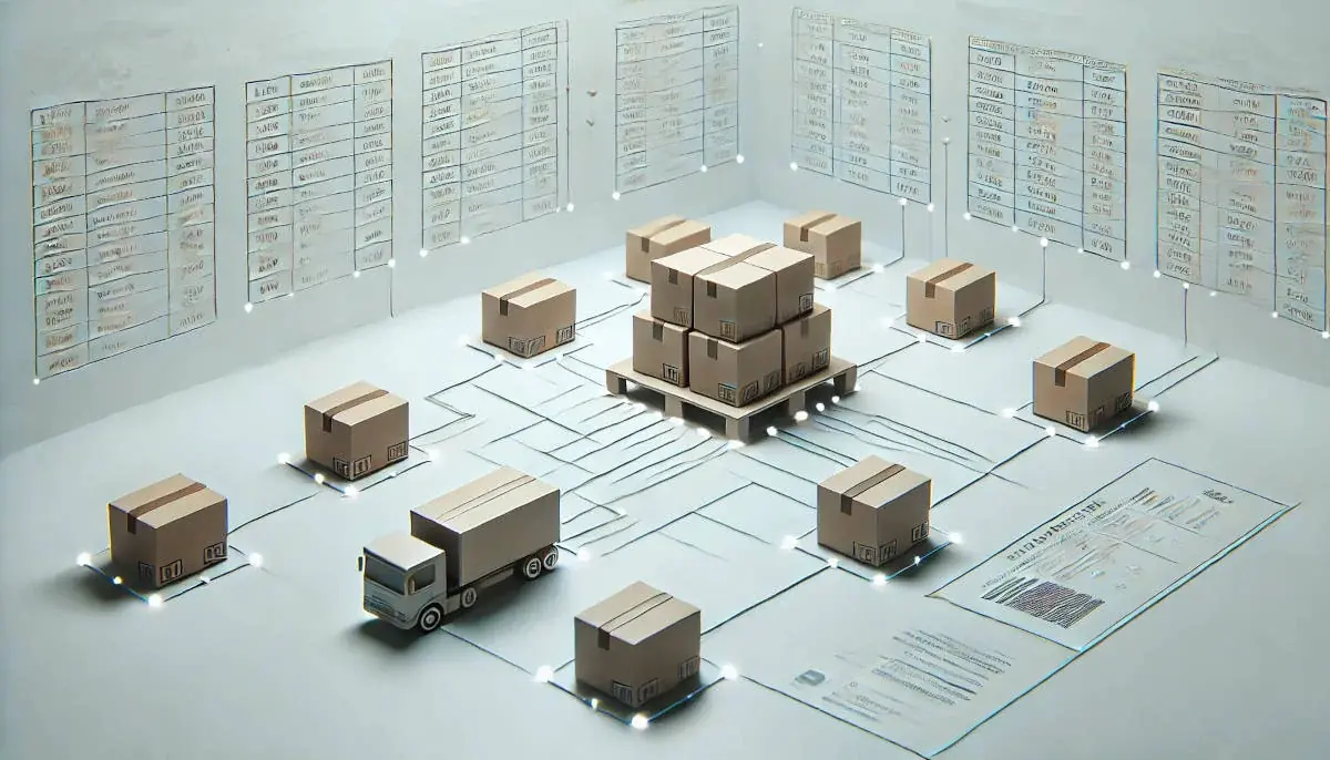 How to keep track of your stock, when selling on online marketplaces