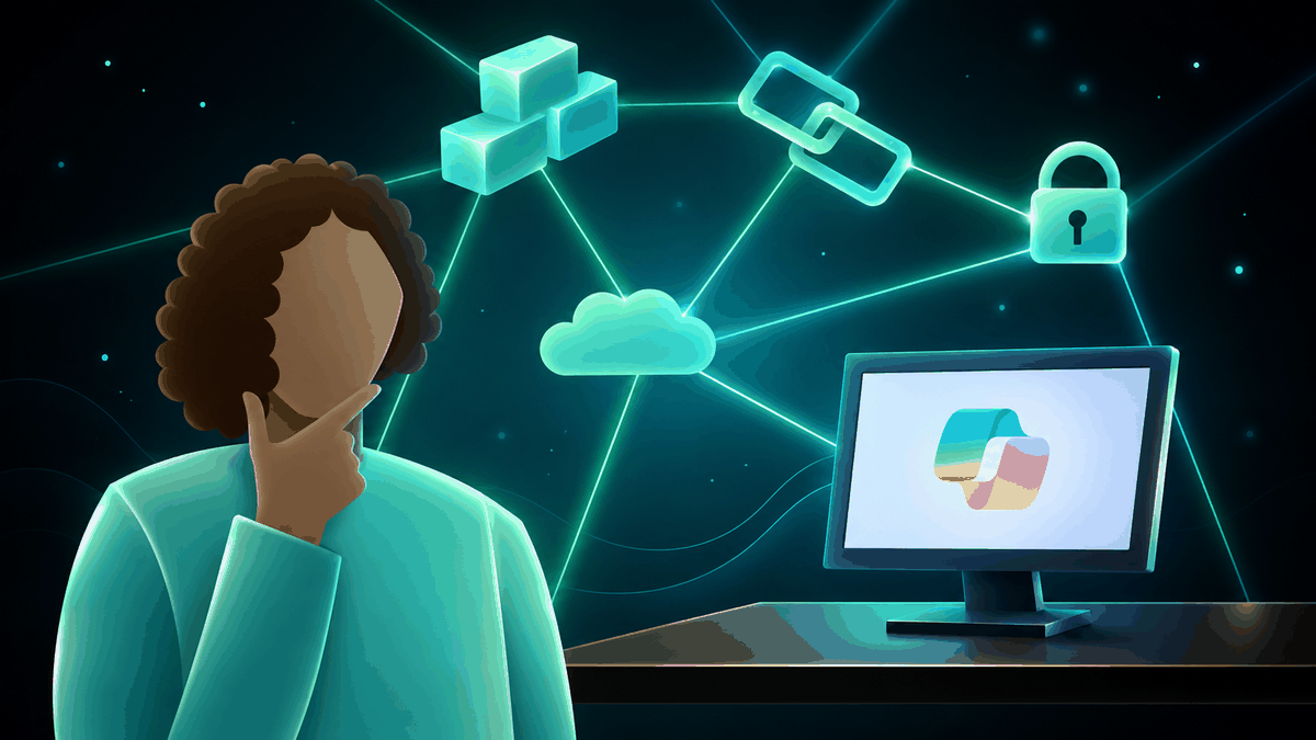 Our 5 Biggest Learnings from Connecting Microsoft Copilot with Business Applications