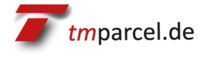 tmparcel.de